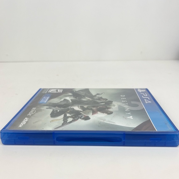 PS4 Destiny Two Sony PlayStation 4 Pre Owned Video Game - Picture 4 of 10